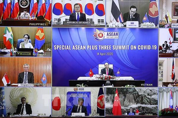 Chuyên gia Trung Quốc đánh giá cao Việt Nam tổ chức Hội nghị Cấp cao đặc biệt ASEAN