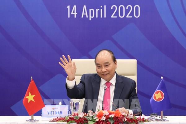 ASEAN 2020: Thúc đẩy hơn nữa hợp tác ASEAN và ASEAN +3 ứng phó dịch COVID-19