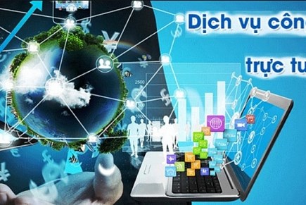 Triển khai trên Cổng Dịch vụ công quốc gia dịch vụ chứng thực bản sao điện tử