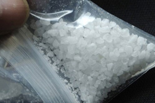 Phá chuyên án, thu giữ hơn 300 kg ma túy đá