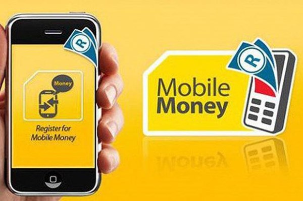 Trong tháng 4 này sẽ trình Chính phủ thí điểm mobile Money