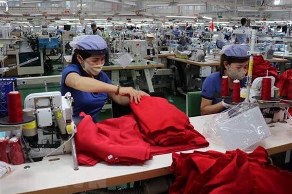 Hàng dệt may vào thị trường EU: Loay hoay câu chuyện xuất xứ