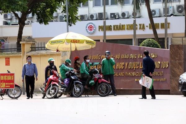 Thành ủy Hà Nội đánh giá kết quả thực hiện Chỉ thị số 16