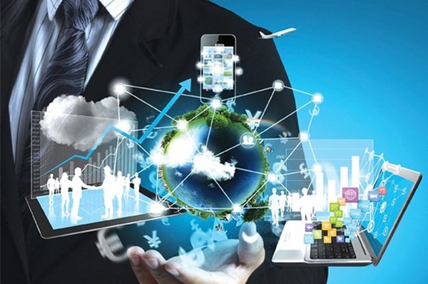 Tạo môi trường thuận lợi phát triển công nghệ số trong tổ chức tín dụng