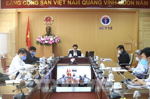 Kiến nghị tiếp tục thực hiện giãn cách xã hội sau ngày 15/4