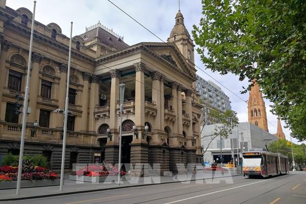 Kinh tế Australia có nguy cơ suy thoái lần đầu tiên sau gần 30 năm tăng trưởng