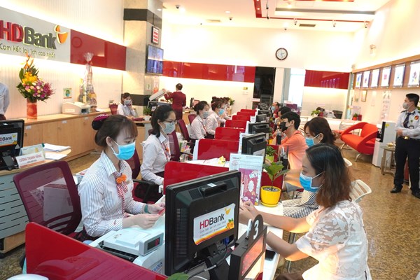 Nhận lãi cao hơn khi gửi tiết kiệm online tại HDBank