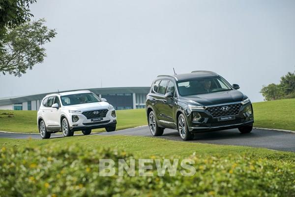 Top 10 ô tô bán chạy Quý I/2020, Hyundai Thành Công góp 4 sản phẩm
