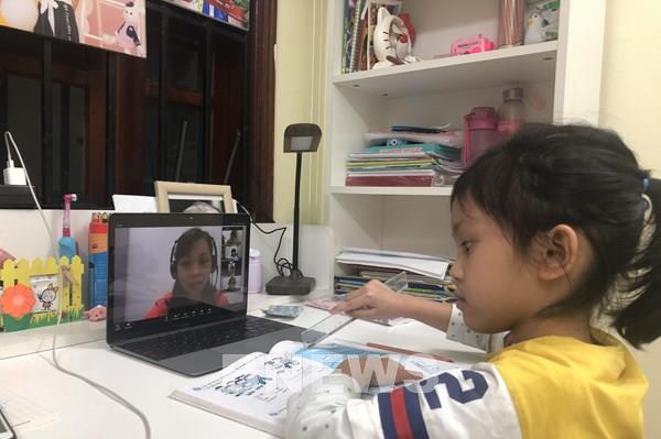 Cảnh báo lỗ hổng bảo mật khi sử dụng phần mềm học trực tuyến