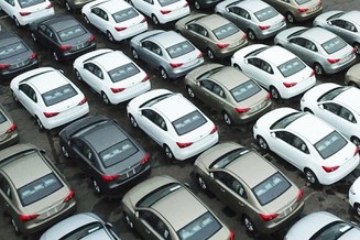 Sản lượng ô tô tại Bồ Đào Nha giảm hơn 46% trong tháng 3/2020