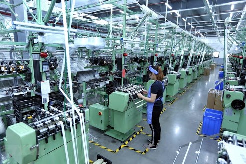 Doanh nghiệp Mỹ mong muốn hợp tác, đầu tư tại Việt Nam