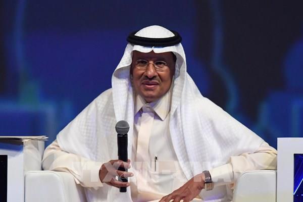 Bộ Năng lượng Saudi Arabia sẽ hỗ trợ dự án công nghệ cao Neom 500 tỷ USD