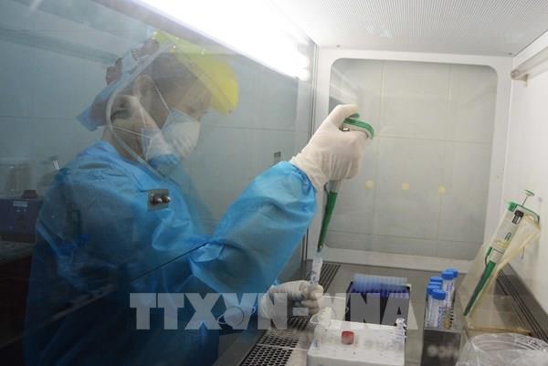 Tin mới về BN COVID-19 thứ 91: Có thể chuyển BV Chợ Rẫy để đánh giá khả năng ghép phổi