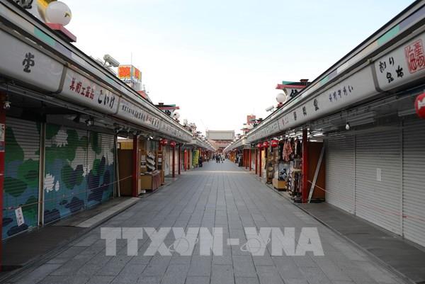 Nhật Bản hướng tới số hóa nền kinh tế