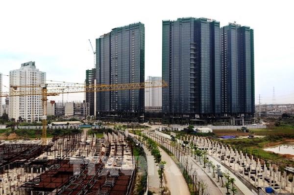 Đầu tư bất động sản có nên "dò đáy"?