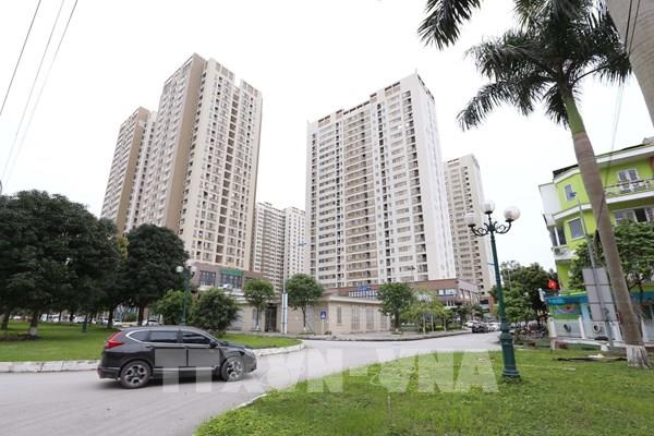 Nghịch lý giá bất động sản