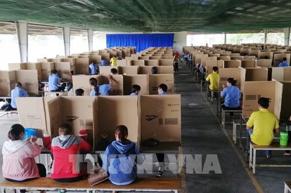 Nhiều kiến nghị của doanh nghiệp chưa được giải quyết, phản hồi dứt điểm