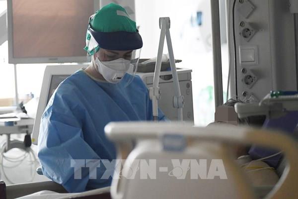 EU ứng dụng công nghệ vào lộ trình dỡ bỏ tình trạng phong tỏa vì COVID-19