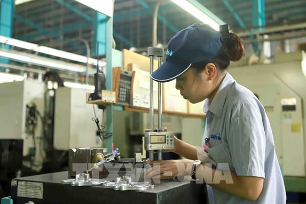 Bình Phước tháo gỡ khó khăn cho 13 khu công nghiệp