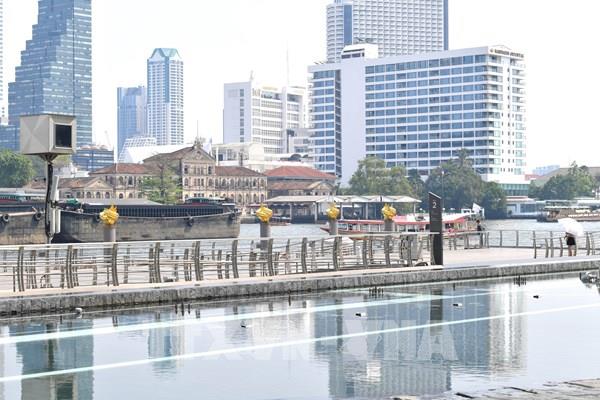 Hàn Quốc thành lập trung tâm hỗ trợ doanh nghiệp tại Thái Lan