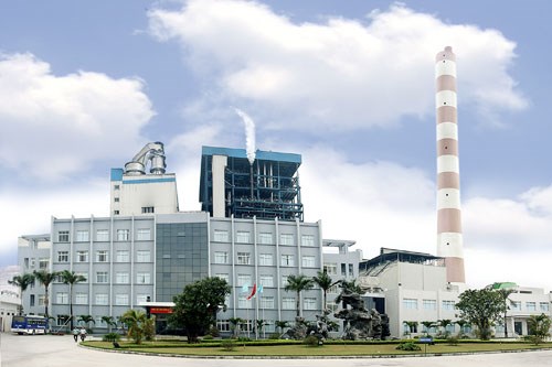 SCIC thoái vốn tại Công ty cổ phần Nhiệt điện Hải Phòng