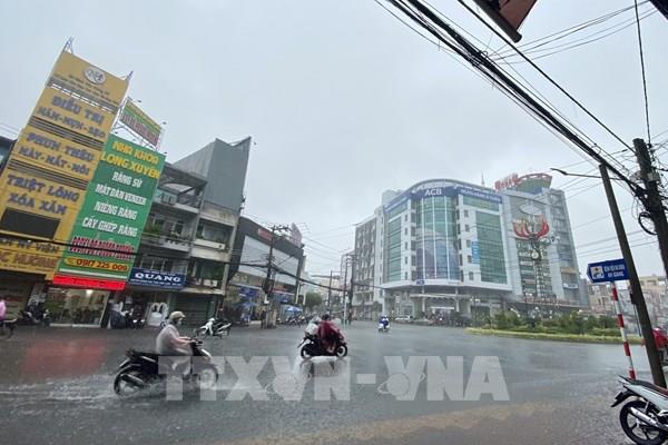 Dự báo thời tiết 27/4: Bắc Bộ vẫn rét về đêm và sáng