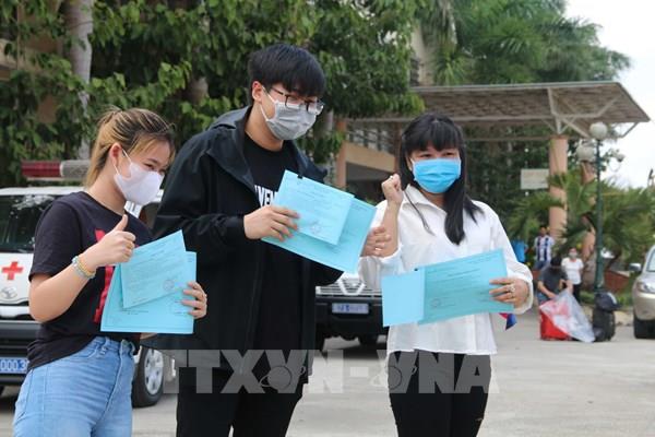 3 bệnh nhân mắc COVID-19 ở Trà Vinh được công bố khỏi bệnh