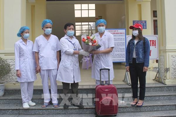 Dịch COVID-19: Chung sống an toàn nhưng không được chủ quan