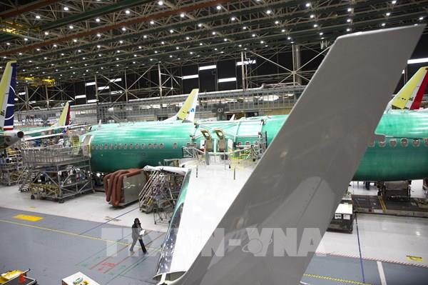 Mỹ: Thâm hụt ngân sách sẽ tăng mạnh do dịch COVID-19