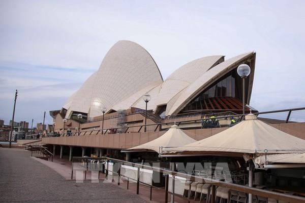 Australia có thể duy trì các biện pháp hạn chế dịch COVID-19 lây lan thêm 1 năm