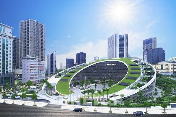 Ảnh hưởng dịch, Viettel vẫn đạt 100% kế hoạch nộp ngân sách quý I