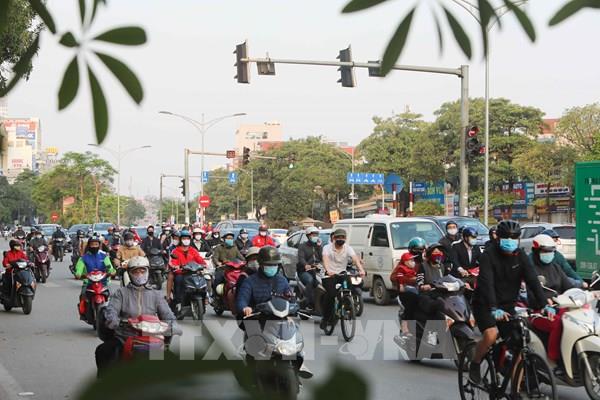 Dự báo thời tiết 5 ngày tới: Nắng nóng diện rộng ở Bắc Bộ và Trung Trung Bộ