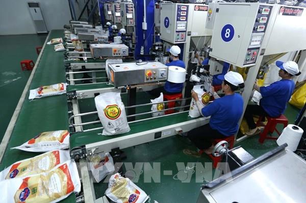 Thủ tướng chỉ đạo tháo gỡ khó khăn cho xuất khẩu gạo