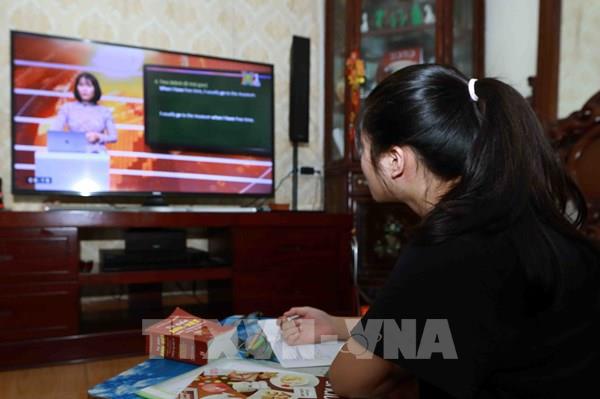 Hà Nội: Học sinh dự thi vào lớp 10 THPT năm học 2020 - 2021 sẽ chỉ thi 3 môn