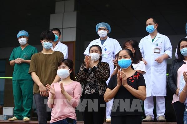 Dù vất vả nhưng nếu đồng lòng, Việt Nam sẽ chiến thắng dịch bệnh