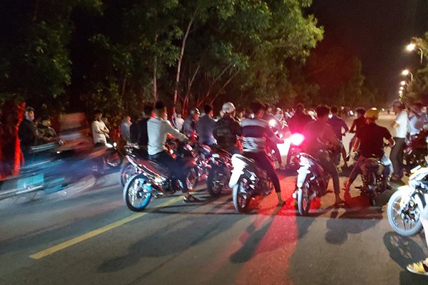 Bộ Công an lên kế hoạch chặn đua xe trái phép trên toàn quốc