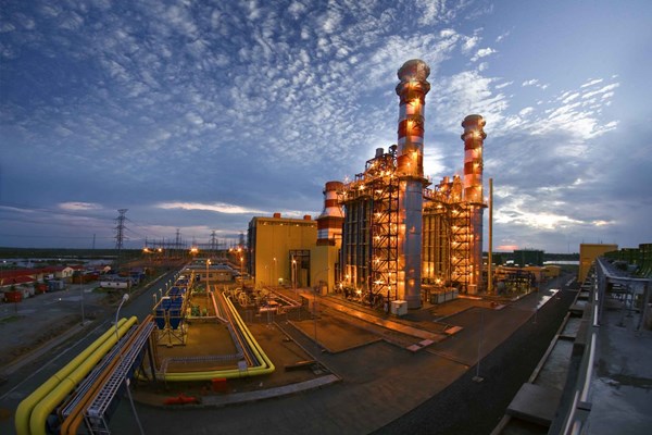 PV Power đạt mốc 200 tỷ kWh điện