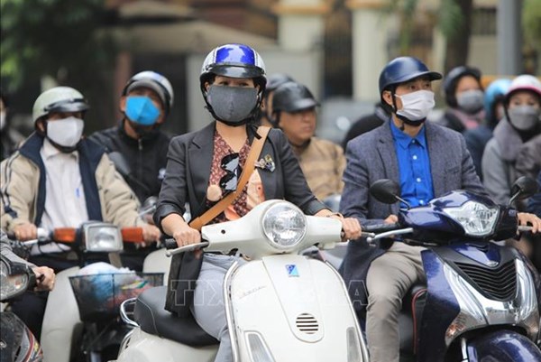 Tự giác tuân thủ các biện pháp phòng dịch - “liều vắc xin” quan trọng ngăn chặn COVID-19