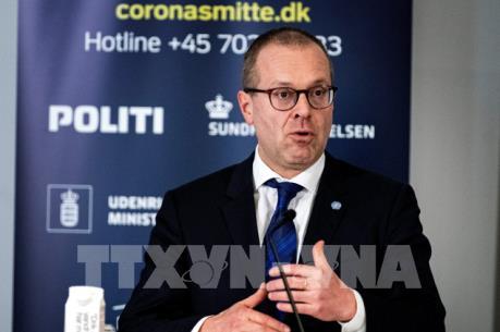 Các công cụ của Thụy Sỹ để ứng phó với đại dịch COVID-19  (Phần 2)