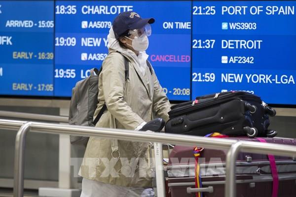 Đại sứ quán Việt Nam tại Canada khuyến cáo về các chuyến bay chưa được cấp phép
