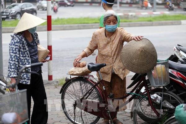 Đưa gói an sinh xã hội nhanh đến “đích”