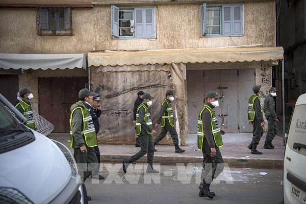 Dịch COVID-19: UNICEF tập trung hỗ trợ khu vực Mỹ Latinh và Caribê 