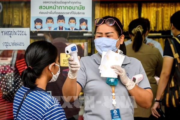 Thái Lan tự động gia hạn thị thực cho người nước ngoài đến 31/7