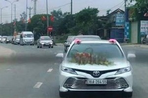 Kỷ luật khiển trách Phó Giám đốc Bệnh viện Đa khoa huyện Hương Khê (Hà Tĩnh)