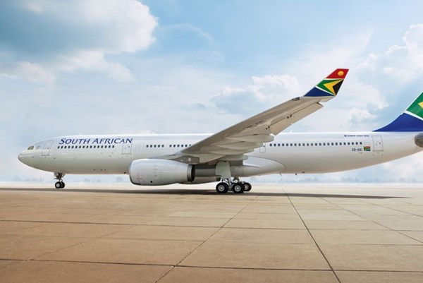 Hãng hàng không Nam Phi đưa ra gói hỗ trợ cho nhân viên nghỉ việc