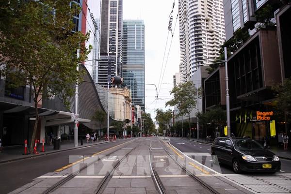 Các nhà đầu tư Australia đối mặt với mức giảm cổ tức nhiều nhất thế giới