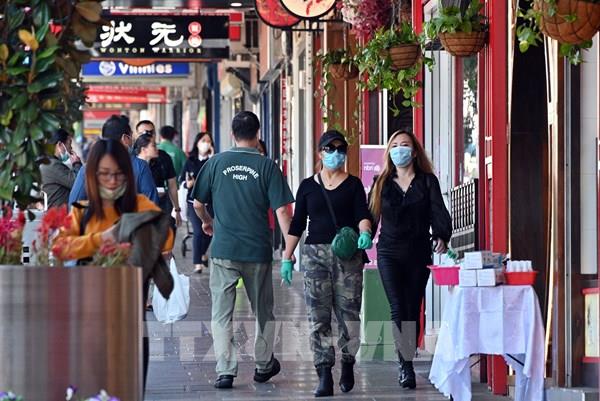 Australia phát triển phương pháp mới phân tích mã gene virus SARS-CoV-2