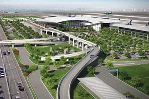 Khởi công khu tái định cư dự án sân bay Long Thành