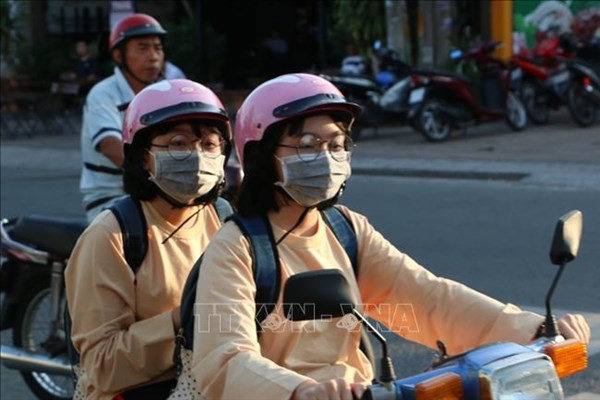 Minh bạch trong phân bổ tiền, thiết bị y tế được hỗ trợ