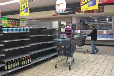 Châu Phi và cơ hội tái thiết, tự chủ hậu COVID-19